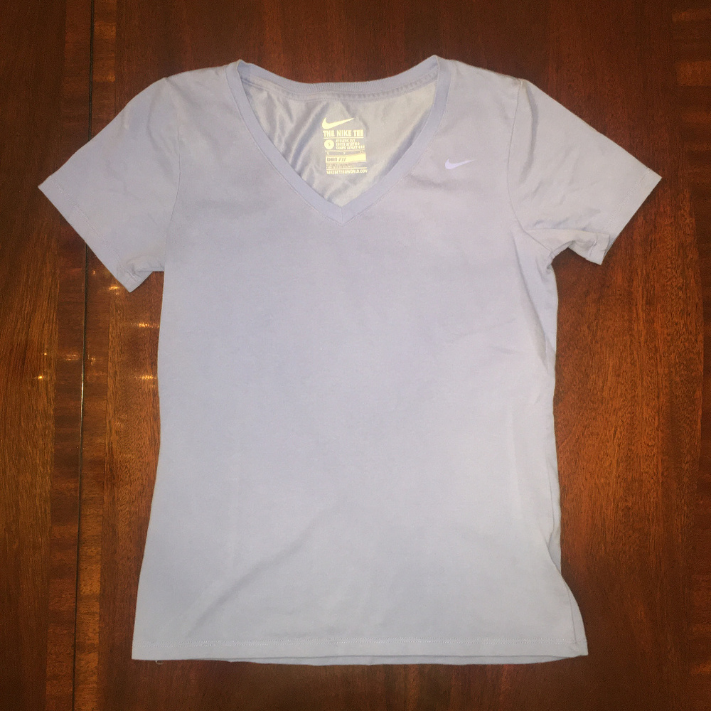 Nike Dri-Fit T-shrits